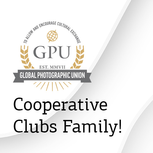 Become part of the GPU Cooperative Clubs Family!