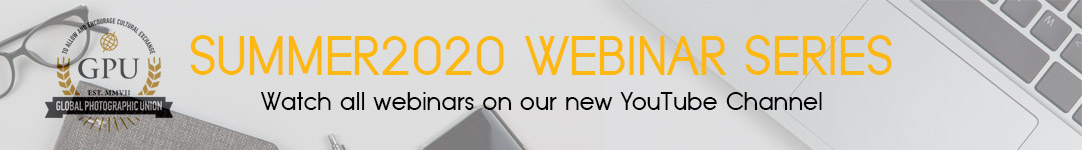 gpu webinars 2020