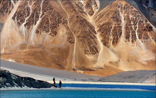 Landscape