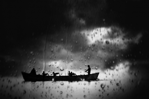 Monochrome