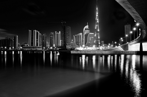 Monochrome