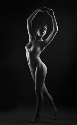 Nude/staged Photography 