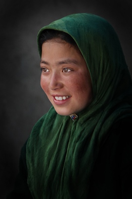 Portrait