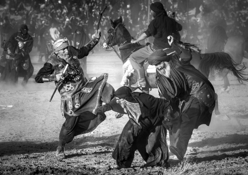 Street Photography 