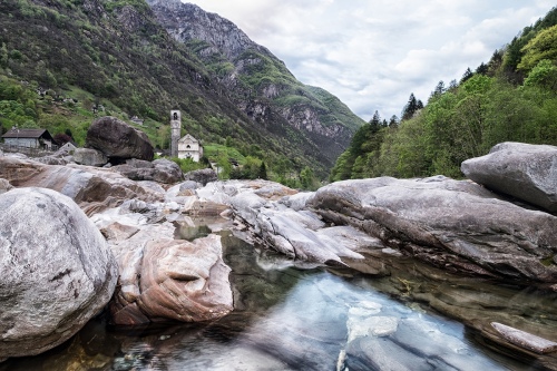 Landscape
