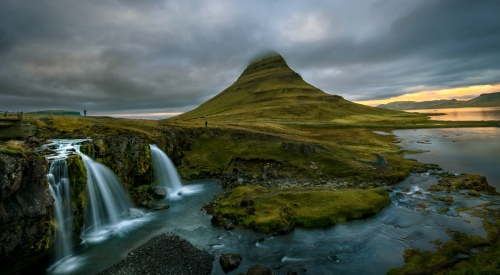Landscape