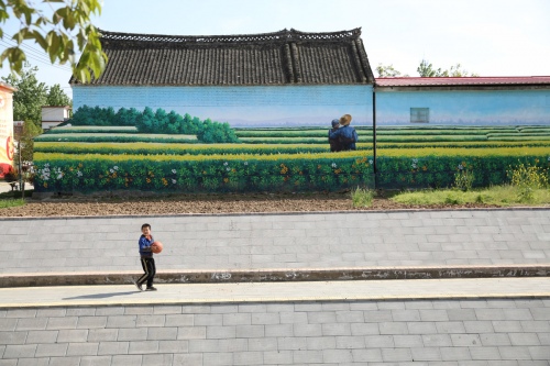 Bian Weimin