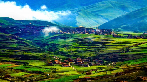 Travel