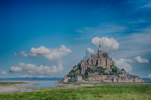 Mont saint Michel