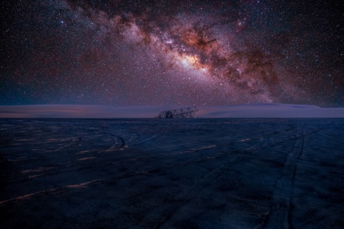 Landscape