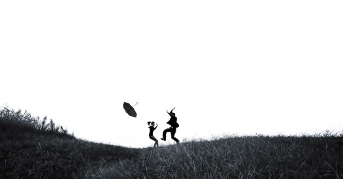 Playing