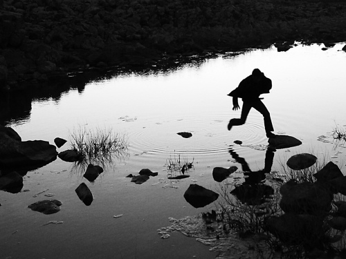 Snapshots/Street Photography