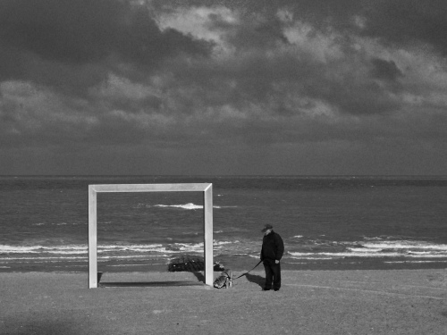 Monochrome