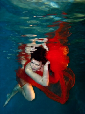 Nude/staged photography