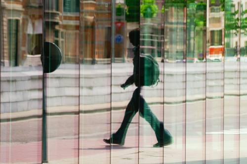 Snapshots/Street Photography