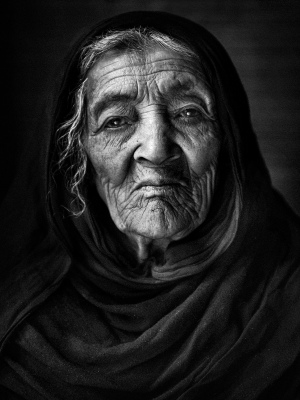 Portrait