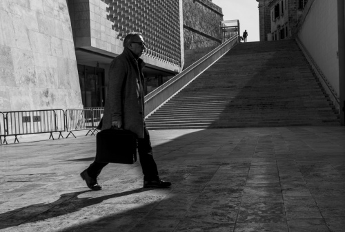 Snapshot, Street Photography