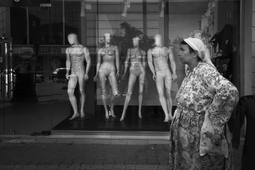 Street Photography