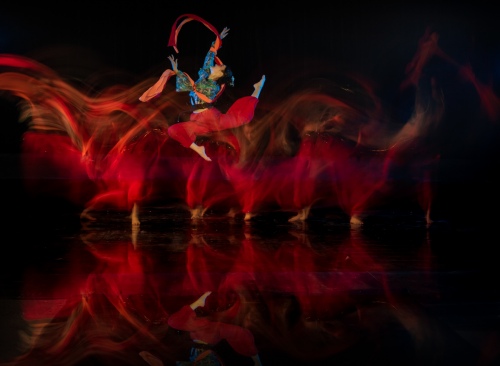 Dance
