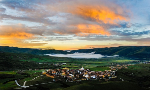 Landscape