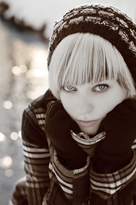 Portrait