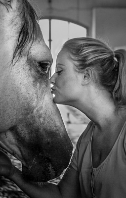 Irational love
