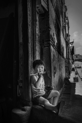 Childhood