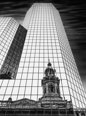 Religious Refection