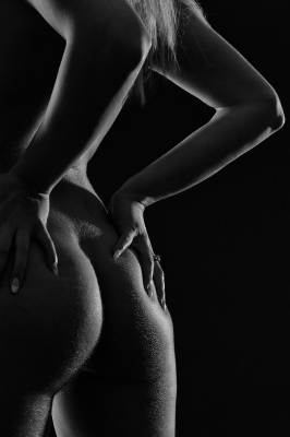  Backside