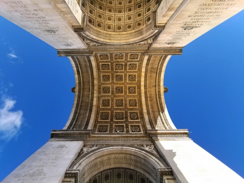 Triumphal Arch