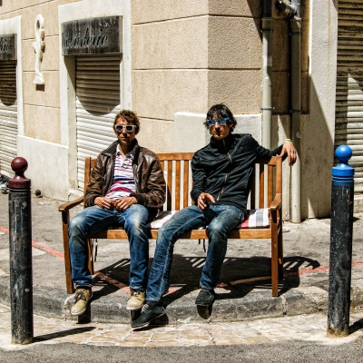 Snapshots/Street photography