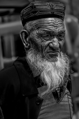 Portrait