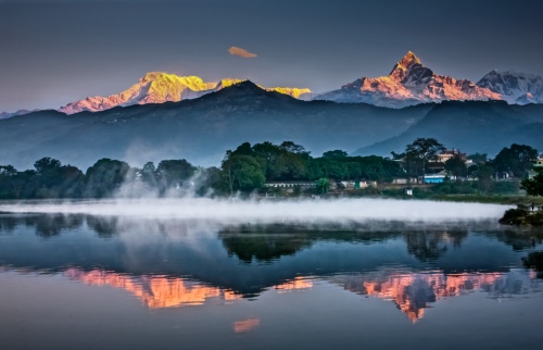Landscape