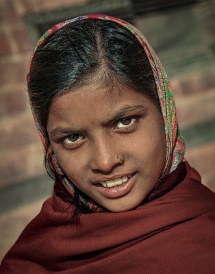 Portrait