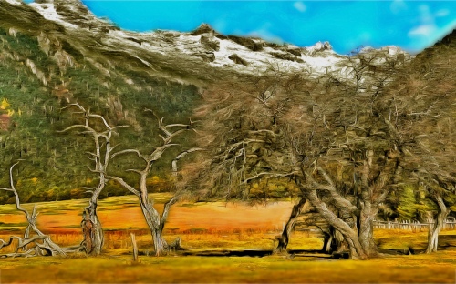Mountain Soul