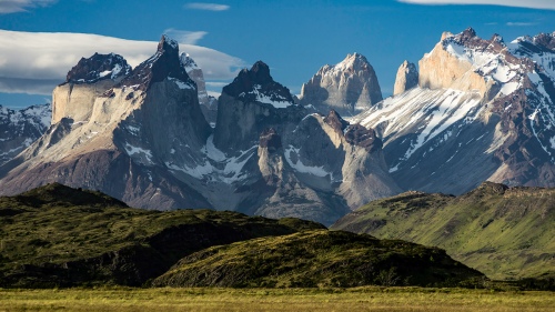 Landscape