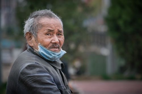 Portrait
