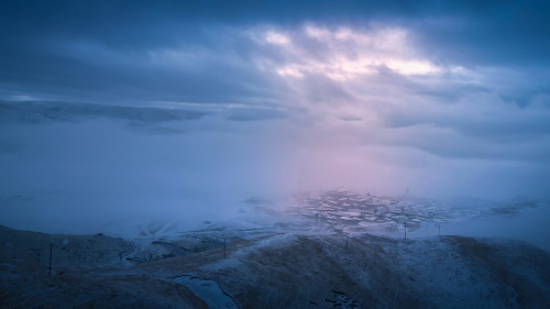 Landscape