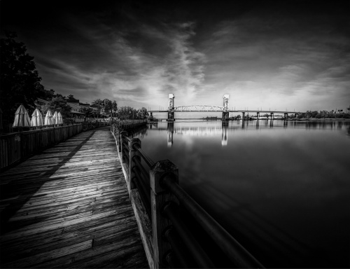 Cape Fear River