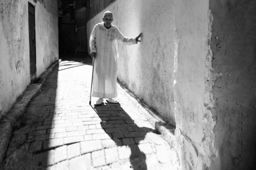 Snapshot, Street photography