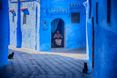 travel