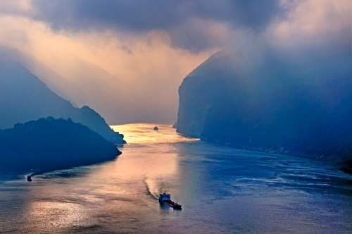 Nie Yongxing