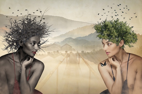 Two Lives