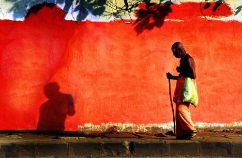 Snapshots/street photography