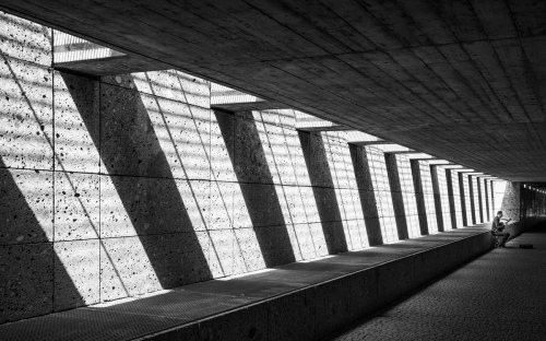 Monochrome