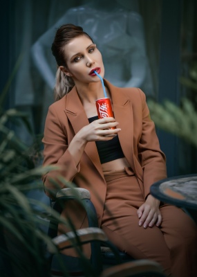 Portrait