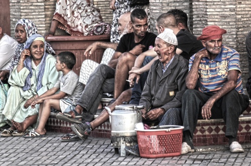 Snapshots/Streetphotography