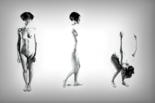 Nude/staged photography