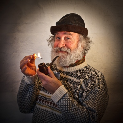 Roald Synnevåg