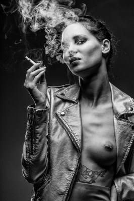 Last Cigarette